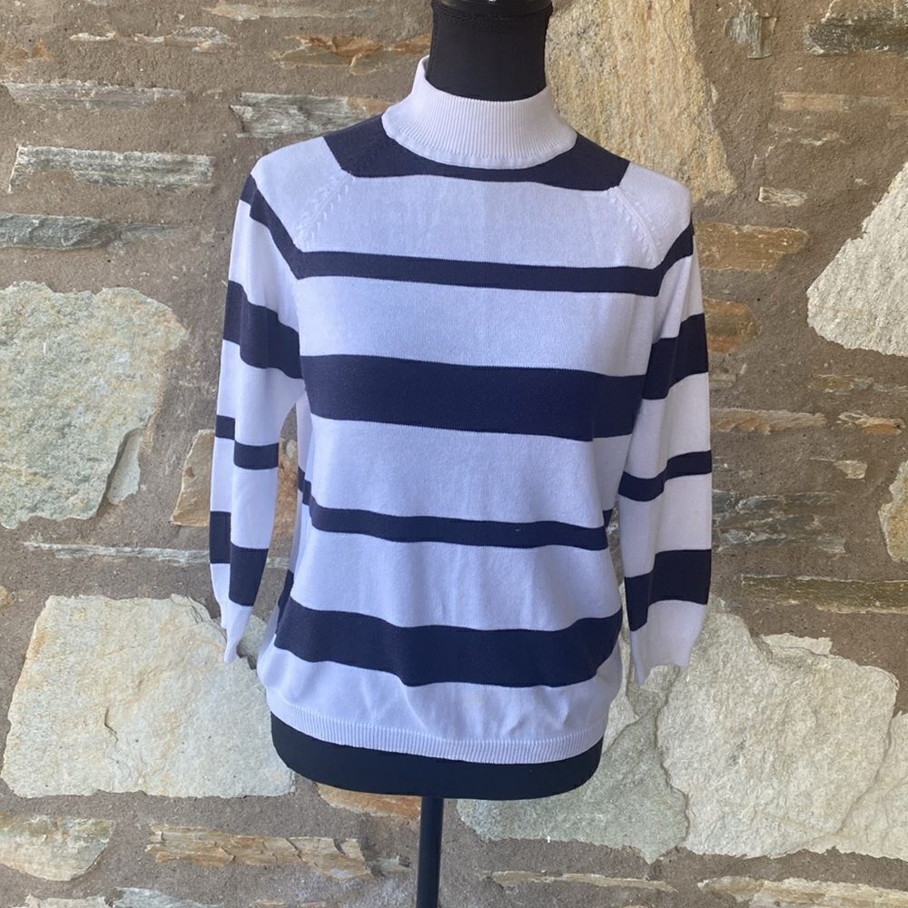 WHITE STAG Crew Neck Sweater